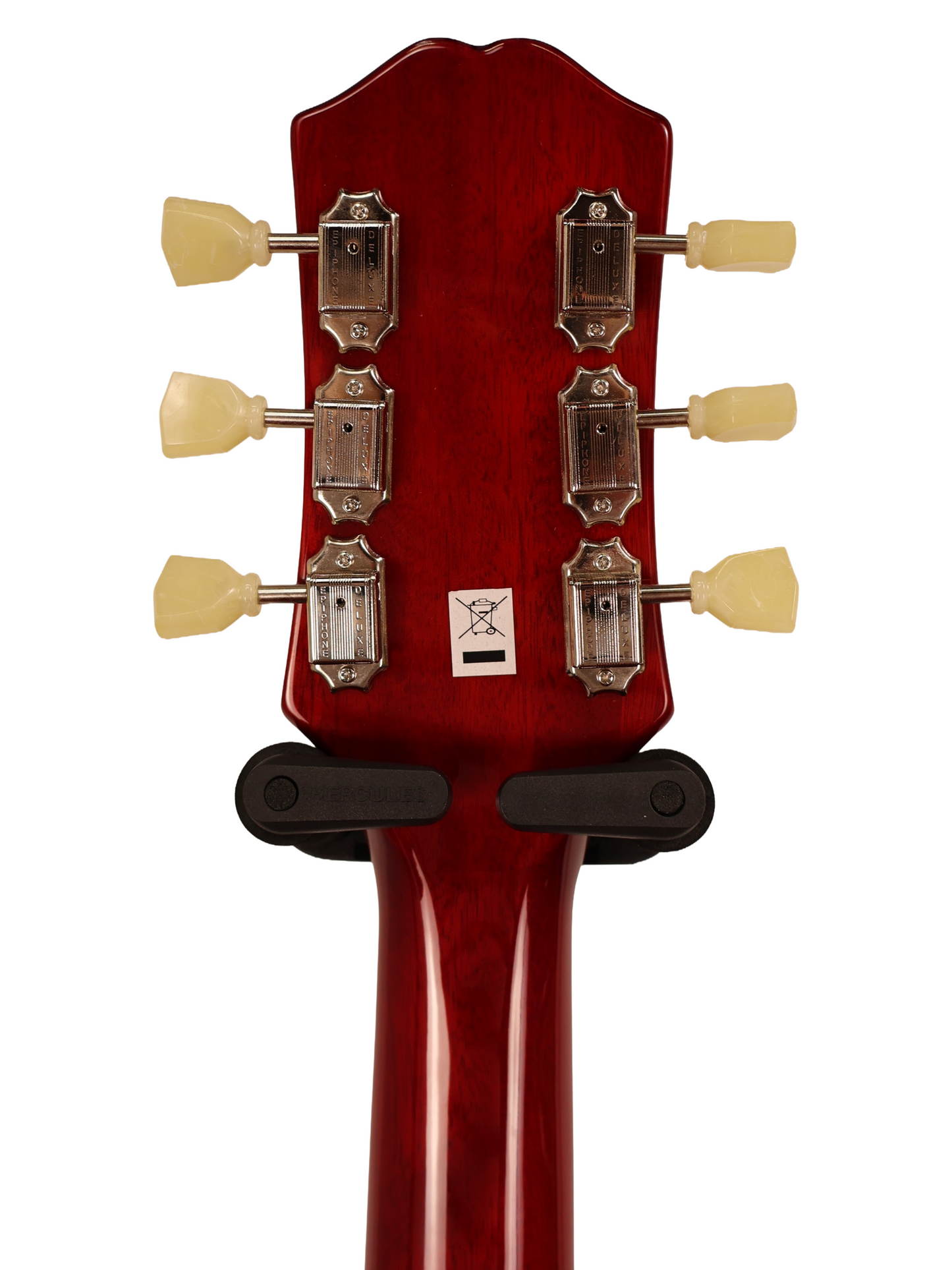 Epiphone Inspired By Gibson ES-335, Cherry Red (2025)