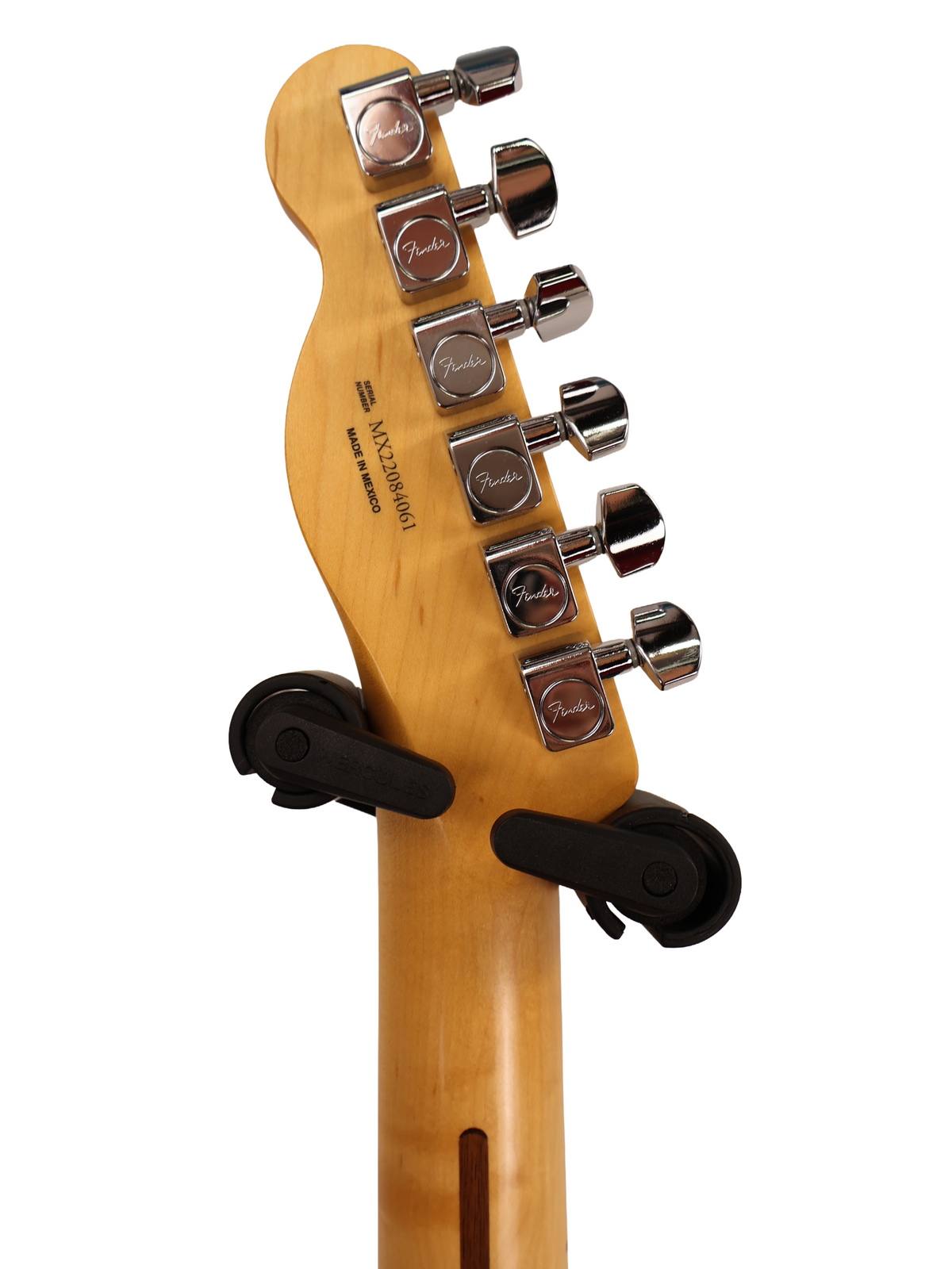 Fender Player Telecaster, 3-Colour Sunburst (2022)