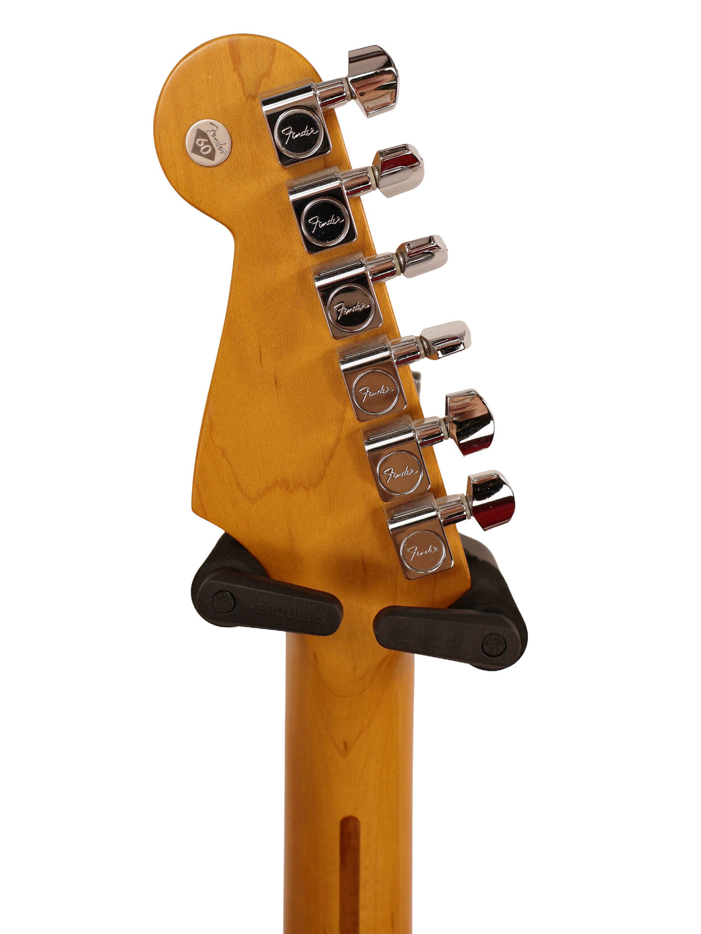 Fender 60th Anniversary Stratocaster, Limited Edition Blizzard Pearl (2006)