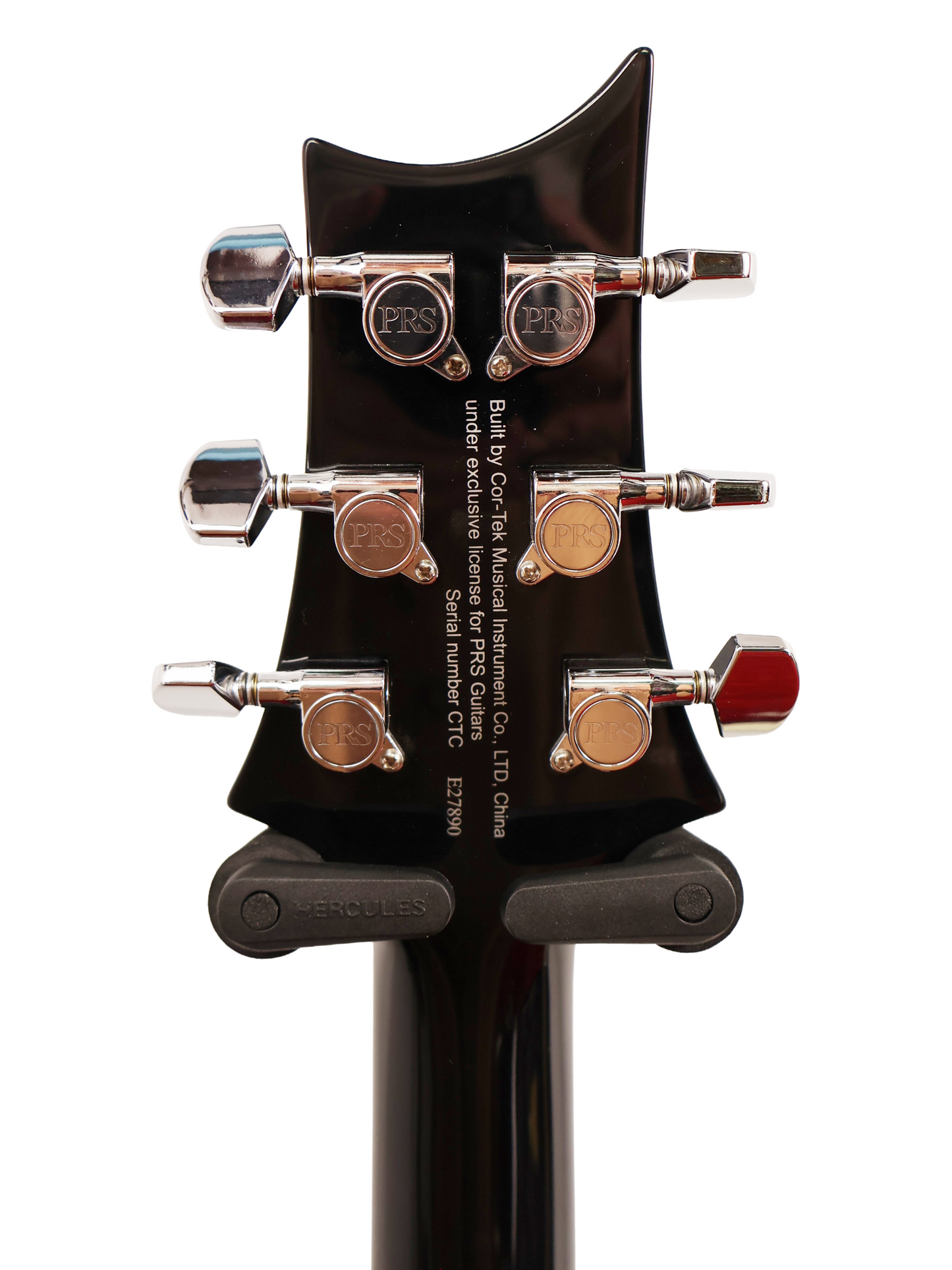 PRS SE Hollowbody II, Tri-Colour Sunburst (2021)