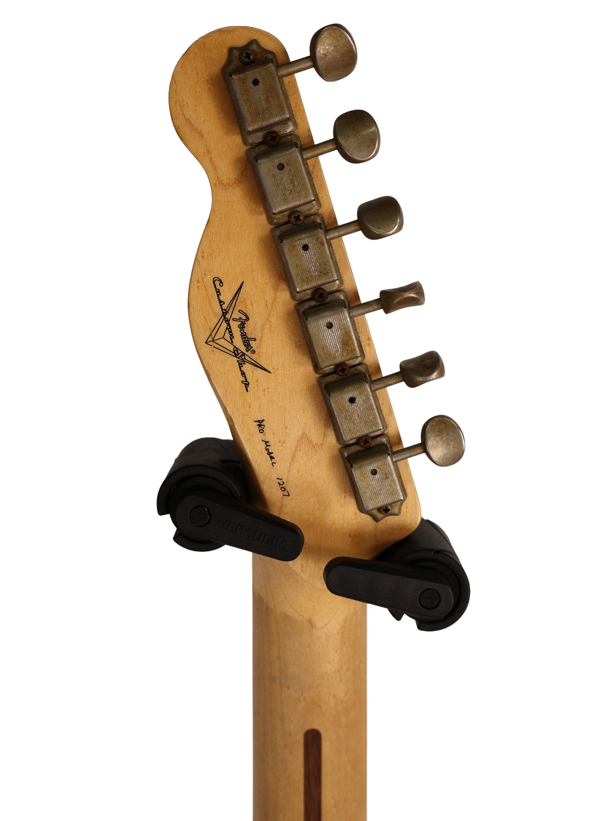 Fender Classic Series '69 Telecaster Thinline, Sunburst (2012)