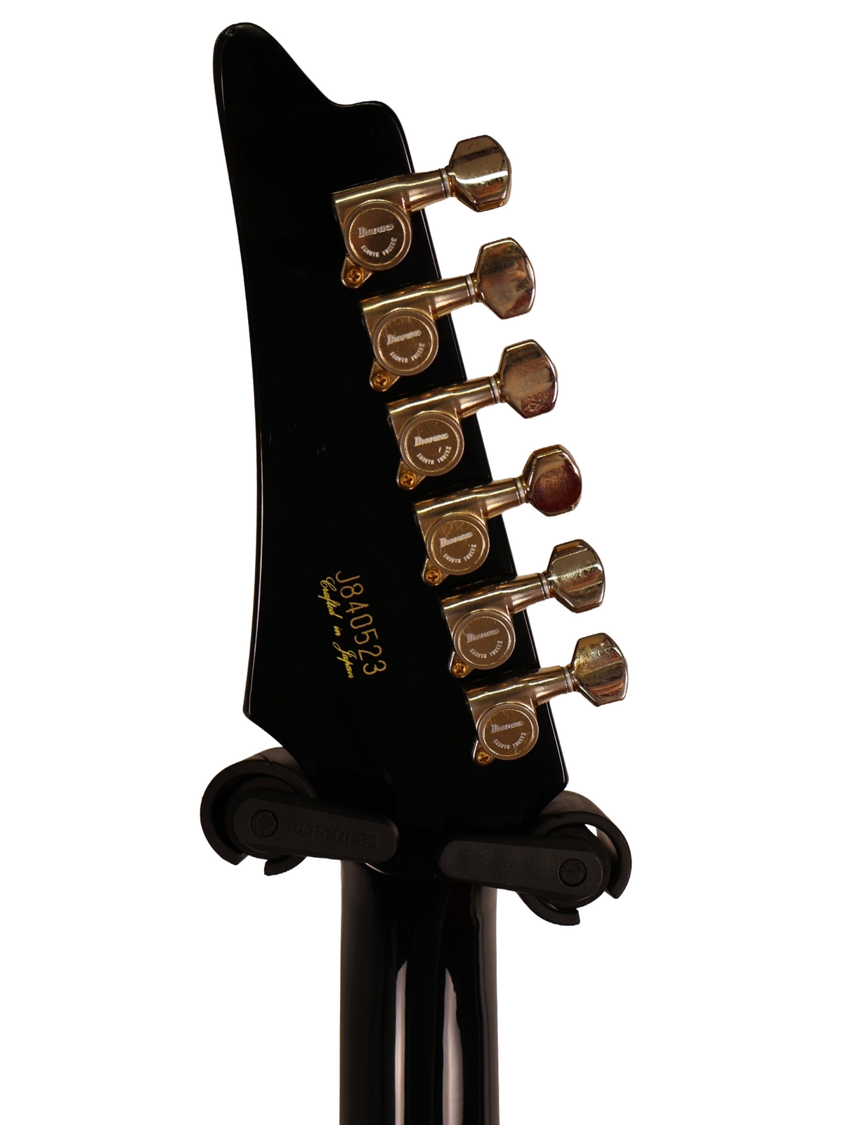 Ibanez Destroyer II DT-450, Black (1984)