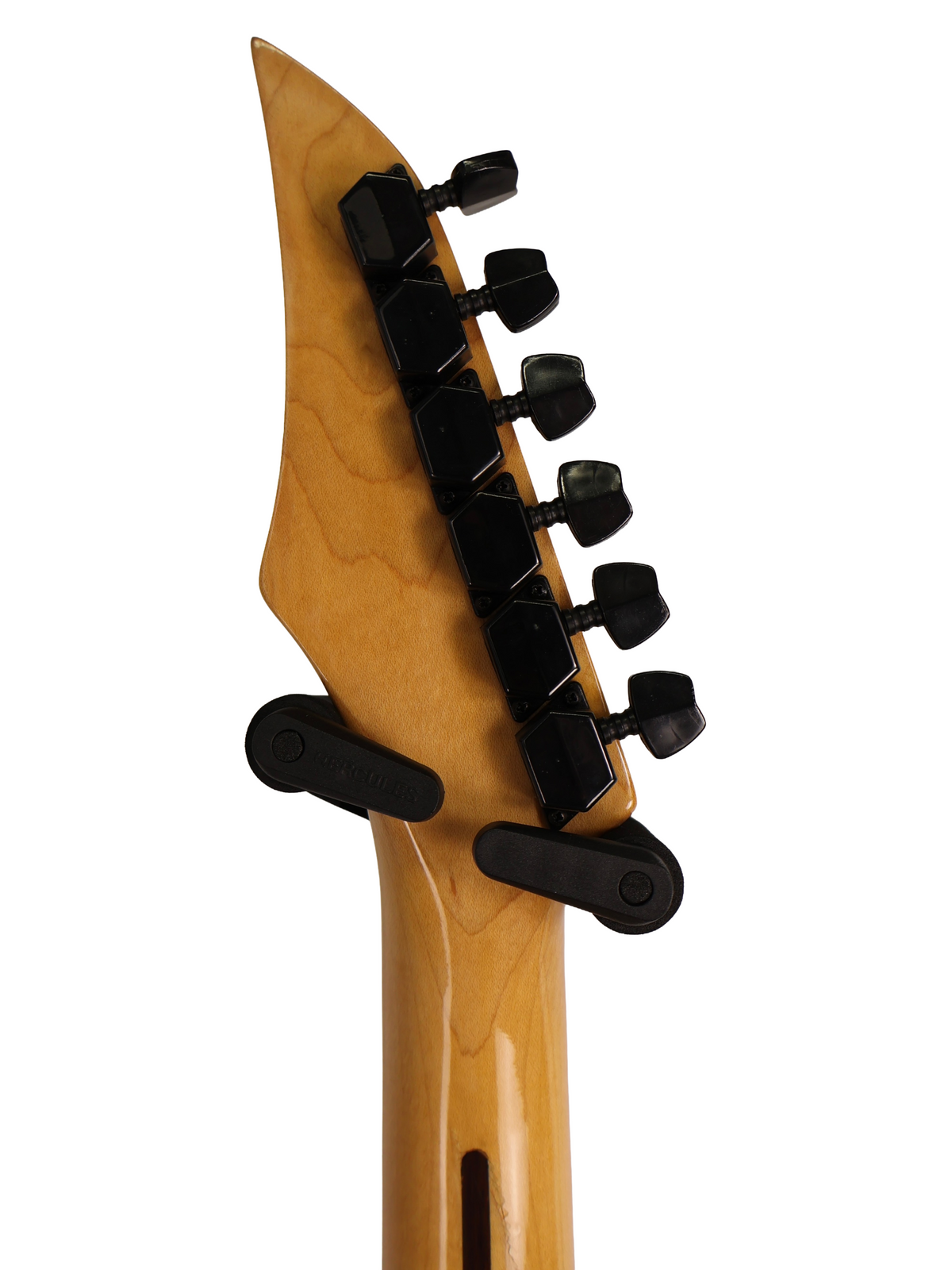 Hondo H760, Black (1980s)