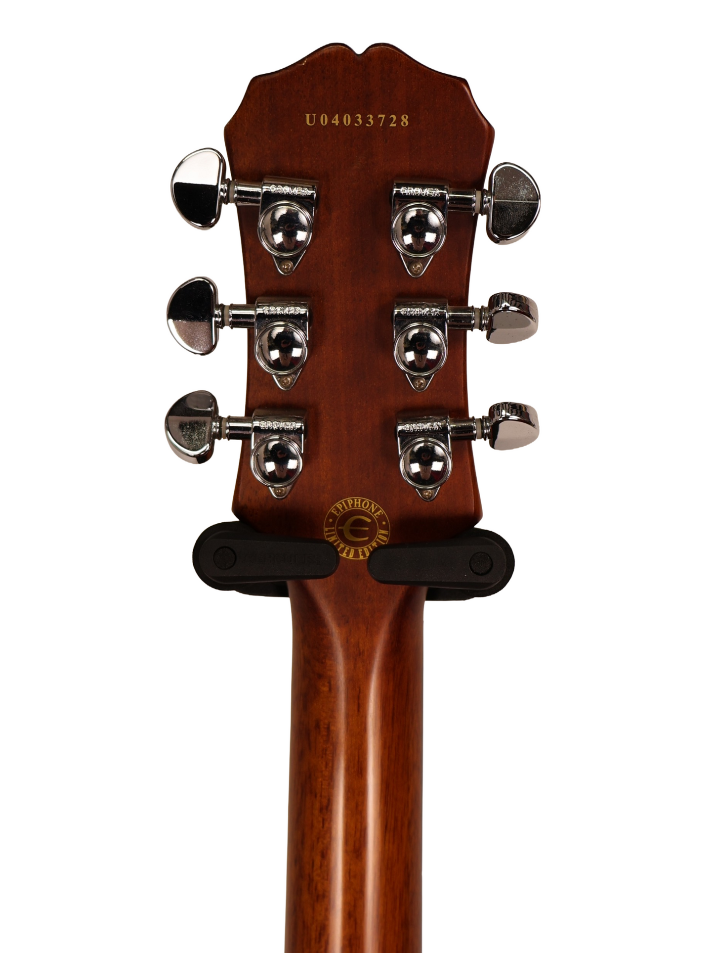 Epiphone Bob Marley Signature One Love Limited Edition Les Paul Special, Natural Finish (2004)