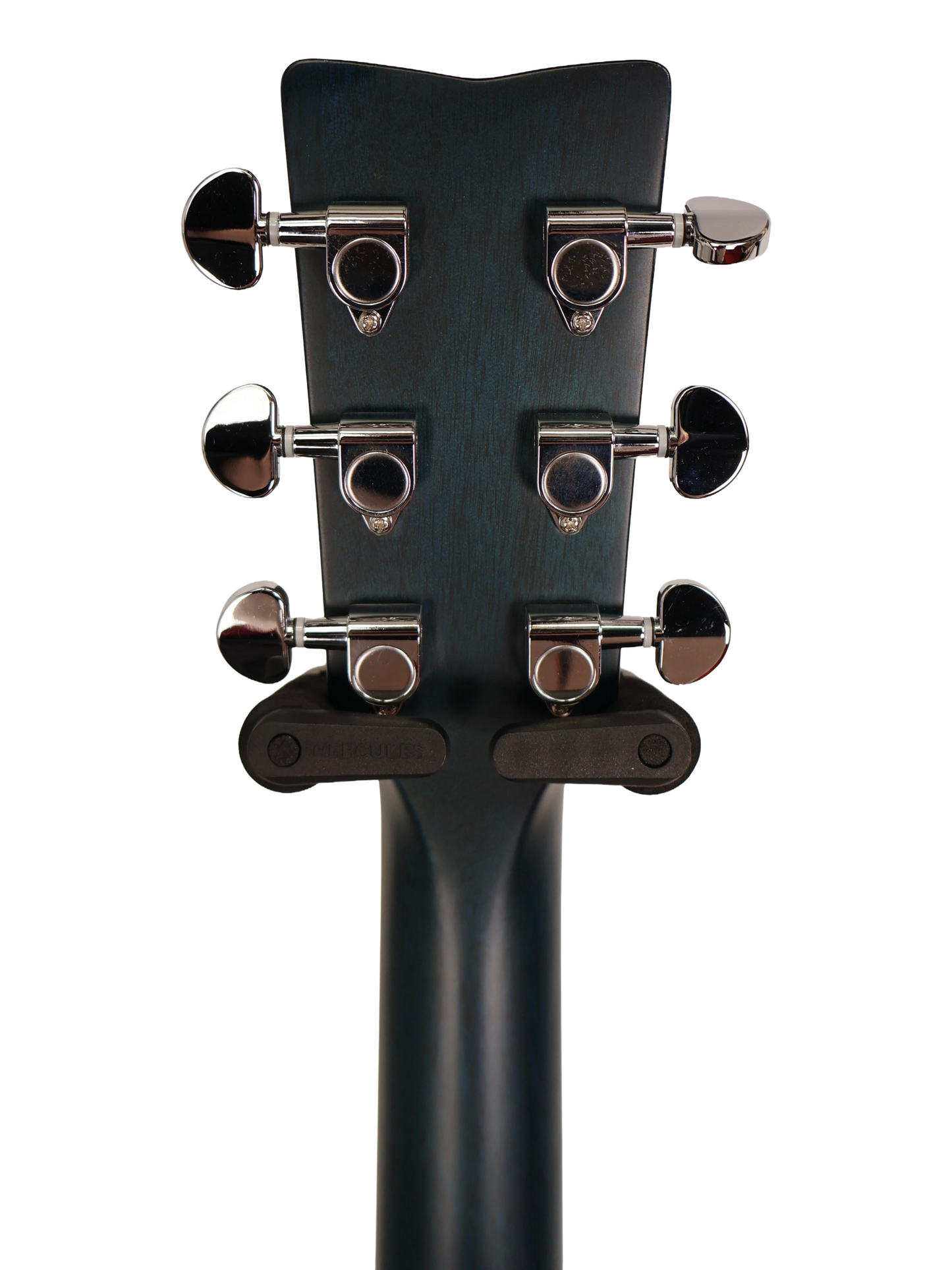 Yamaha FG820 Acoustic Guitar, Blue Burst
