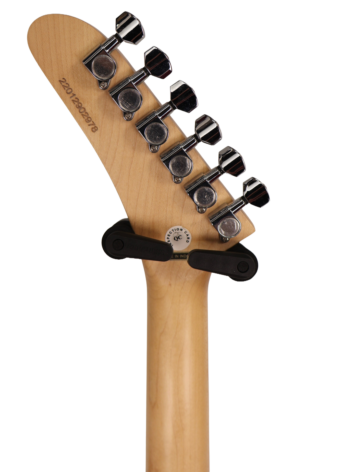 Kramer Baretta Special, Metallic Candy Blue (2022)