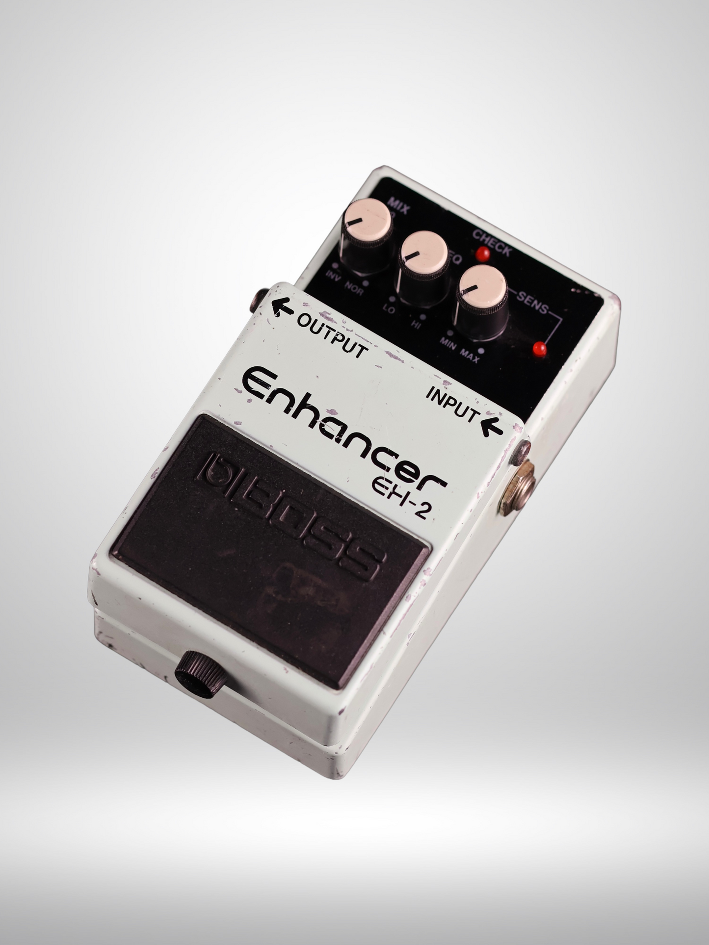 Boss Enhancer EH-2 Guitar Pedal, Used