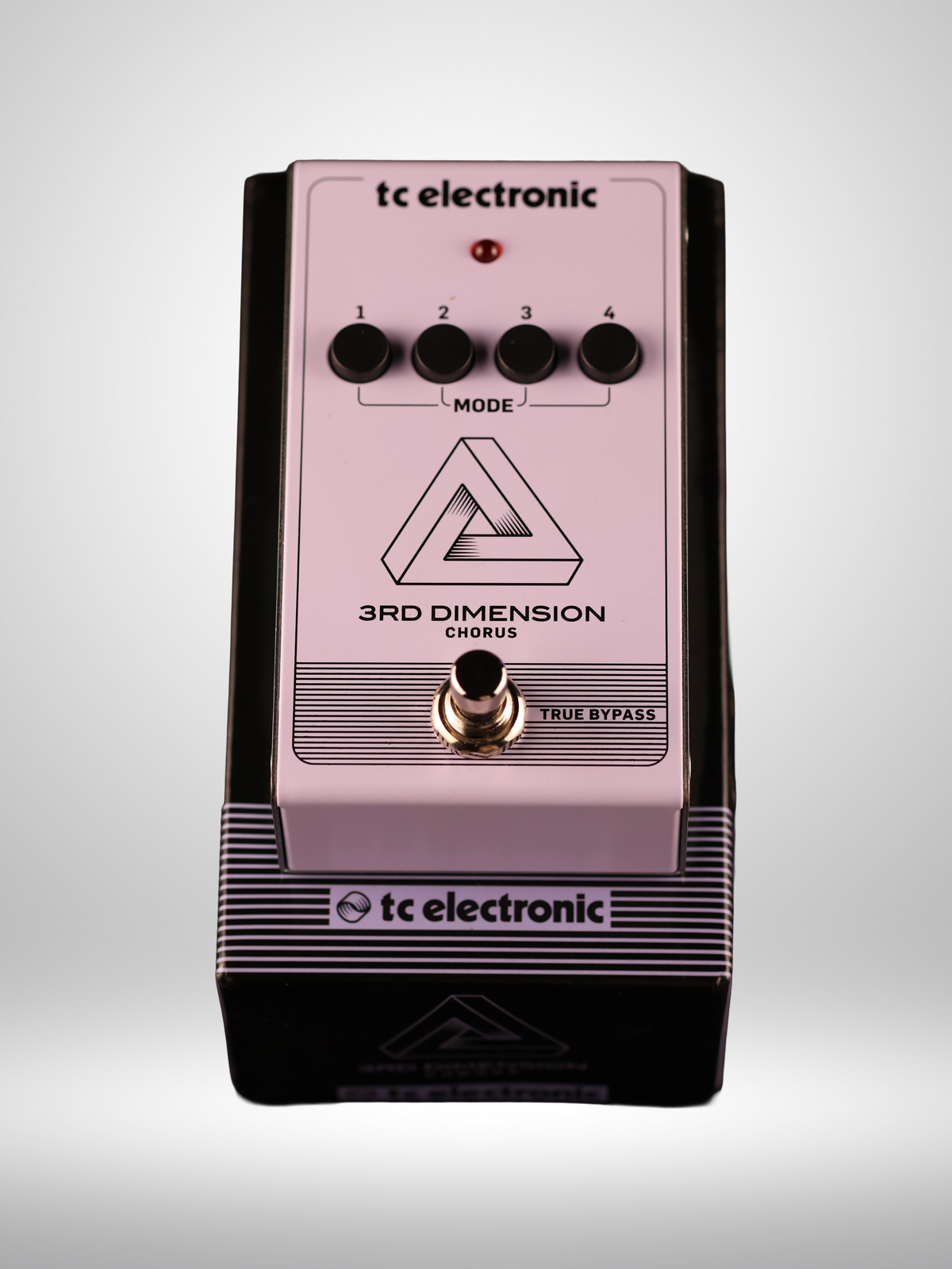 TC Electronic 3rd Dimension Chorus Pedal, Used