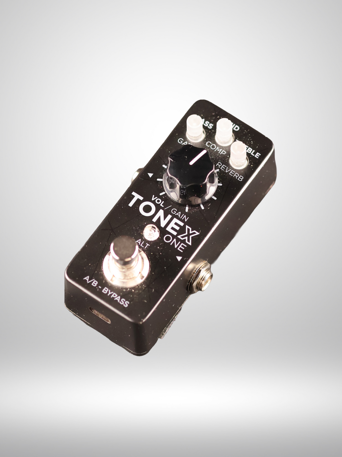 IK Multimedia Tonex One Effects Pedal, Used
