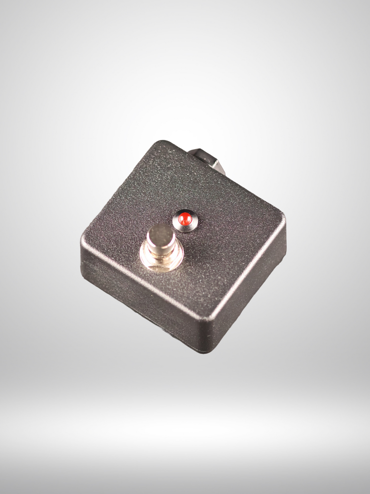 Pedal Footswitch, Used