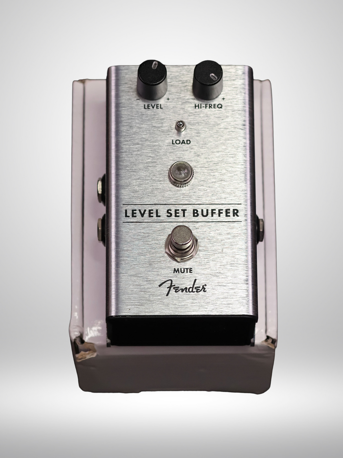 Fender Level Set Buffer Pedal, Used