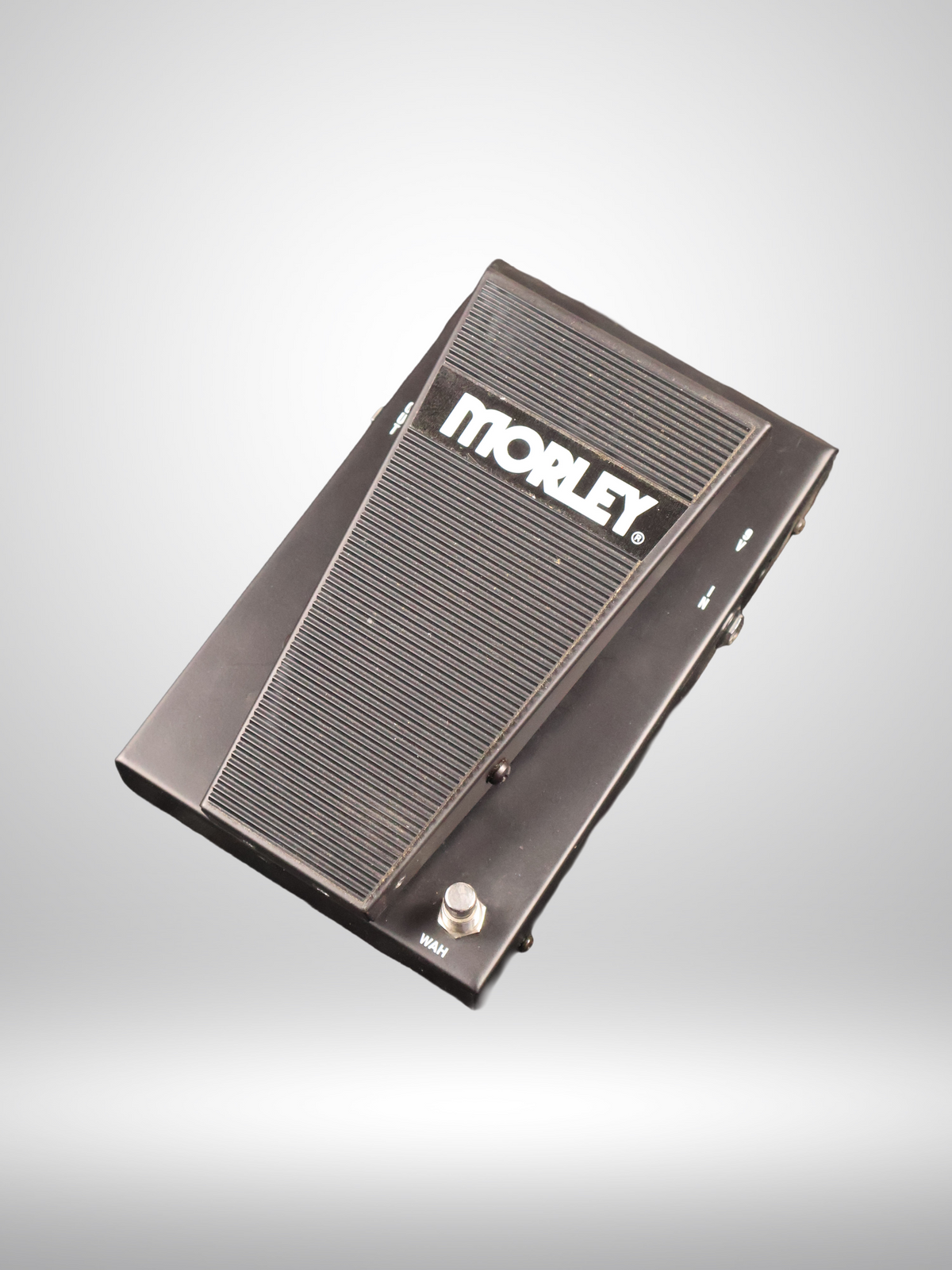Morley Power Wah PWO Pedal, Used