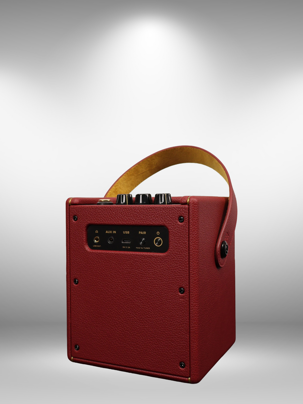 Positive Grid Spark Mini Vai, 10W Portable Amplifier, Used