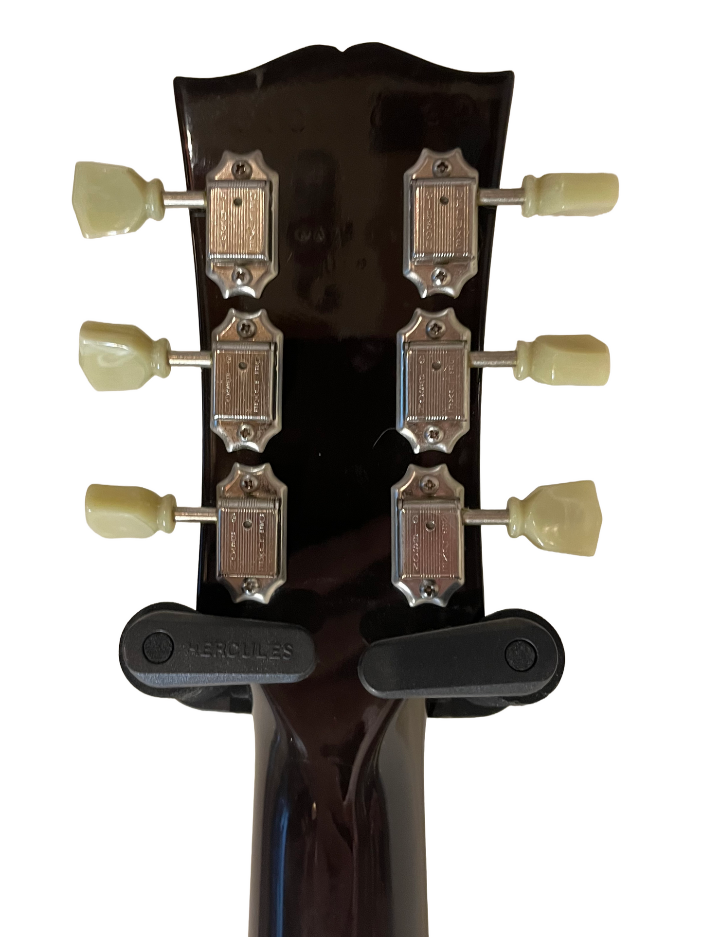 Gibson Slash Signature Les Paul Goldtop (2008), 1 of 1000, Used