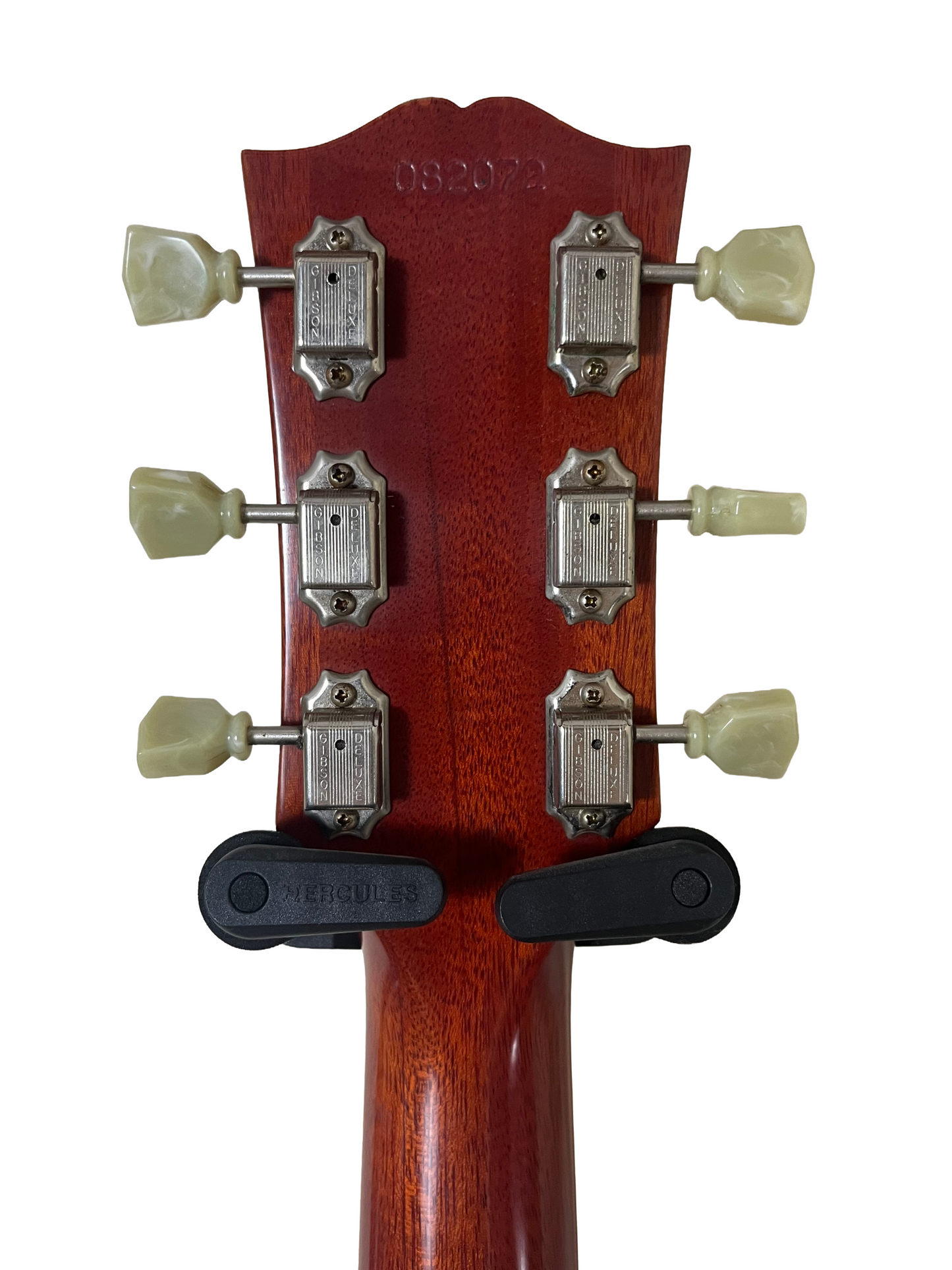 Gibson Custom Shop Les Paul SG Standard Reissue, Cherry (2020)