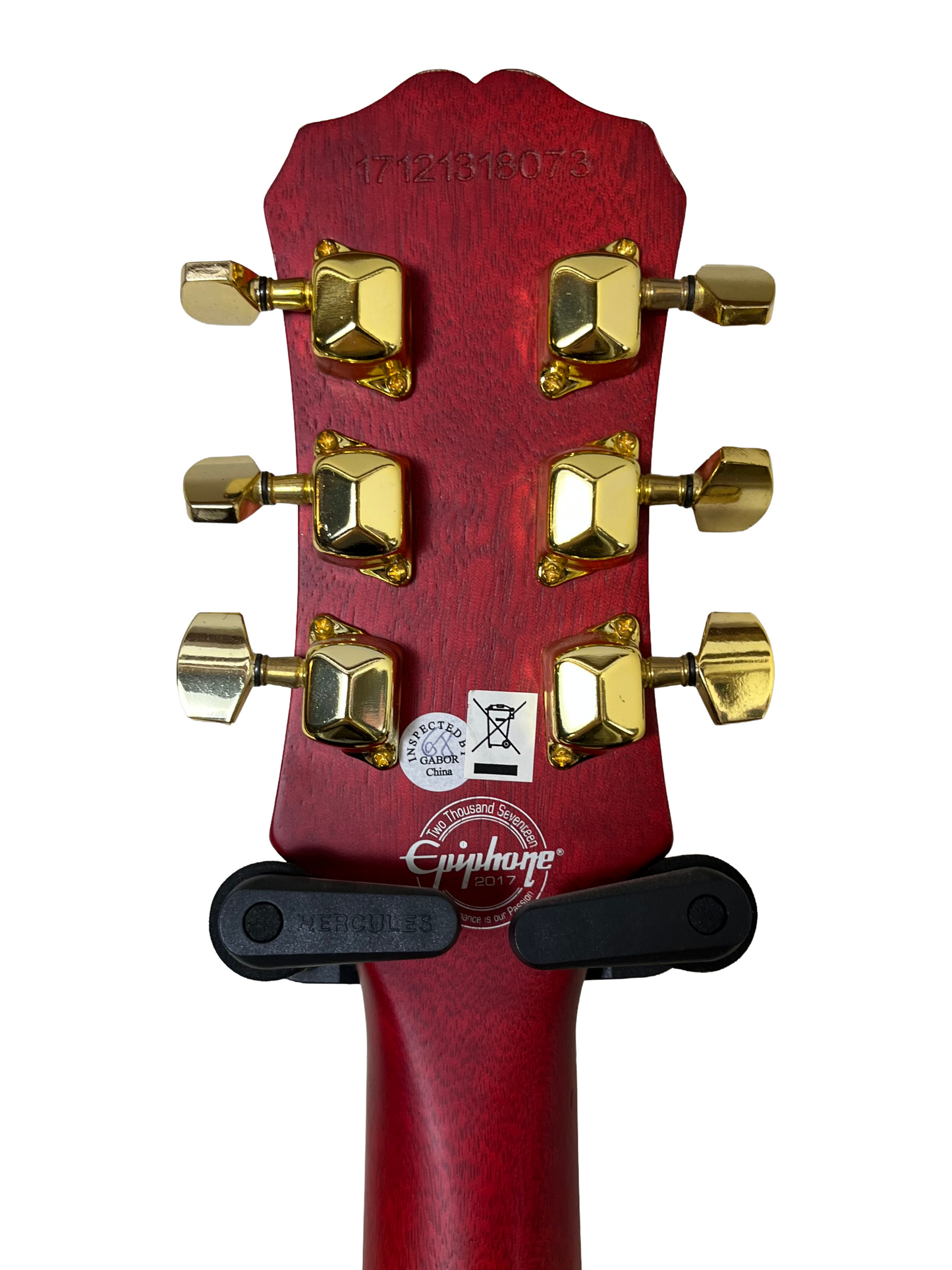 Epiphone Les Paul SL (2017)