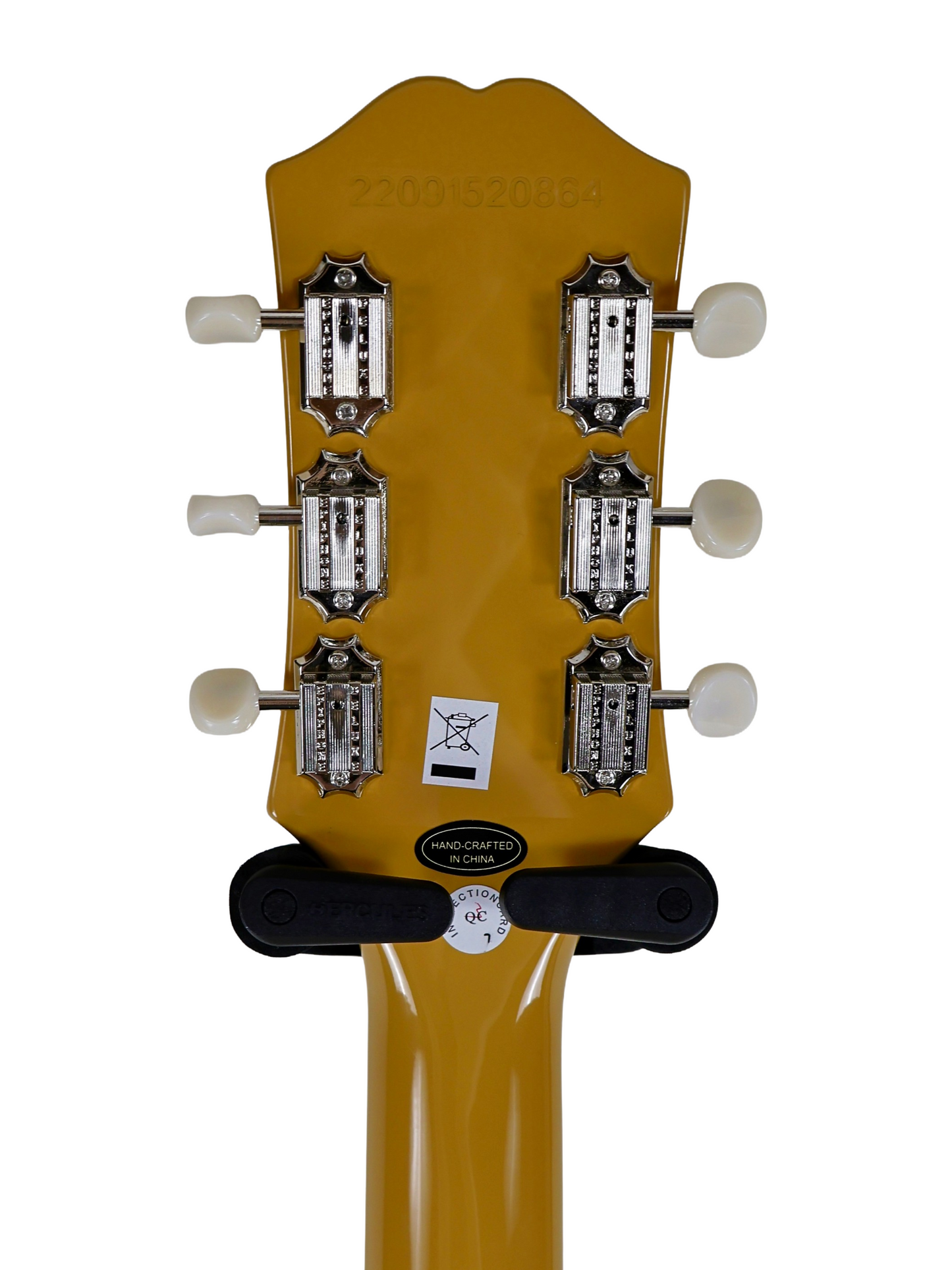 Epiphone Les Paul Special, TV Yellow (2022)