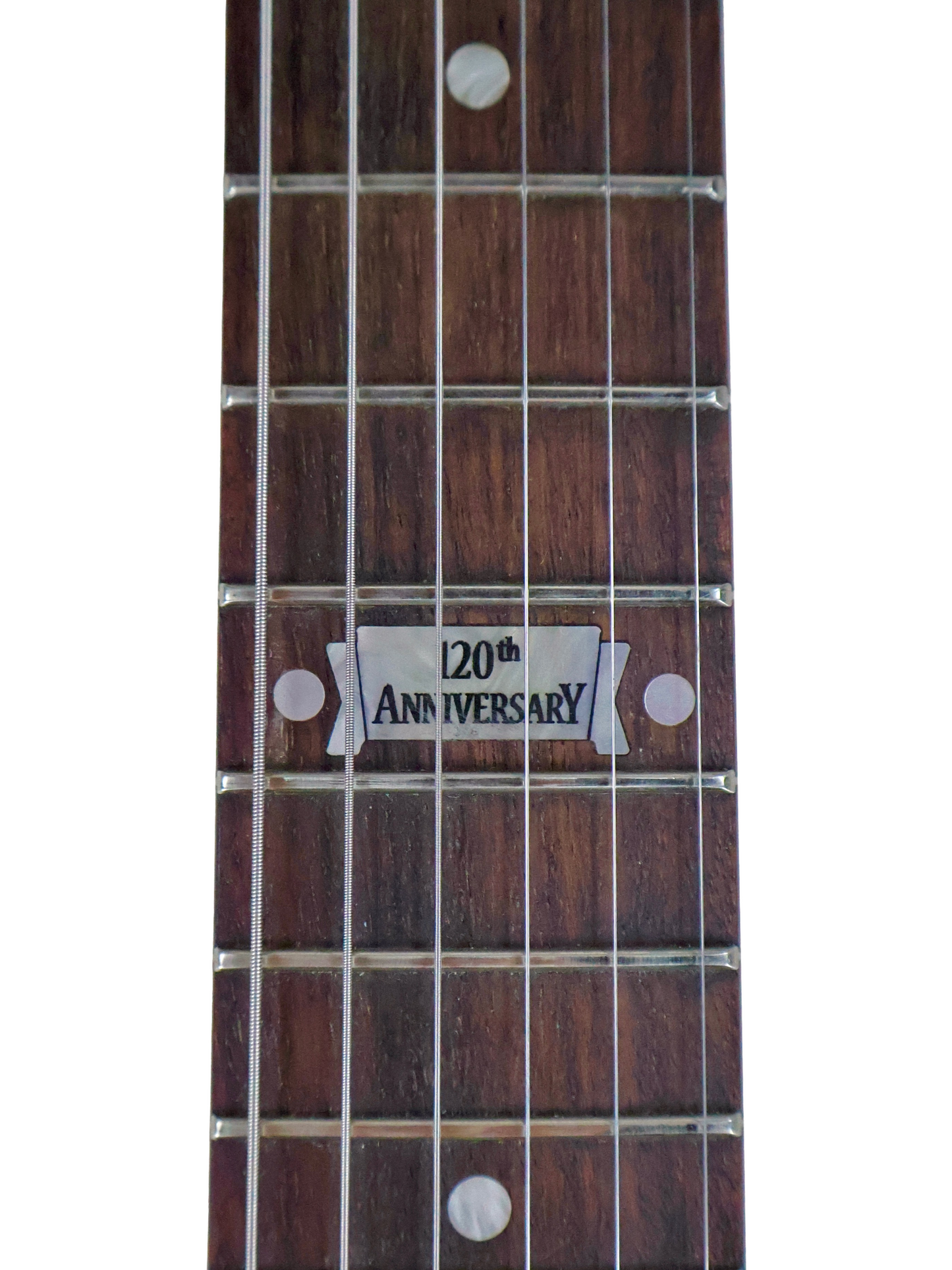 Gibson SG Special 120th Anniversary, Butterscotch (2014)