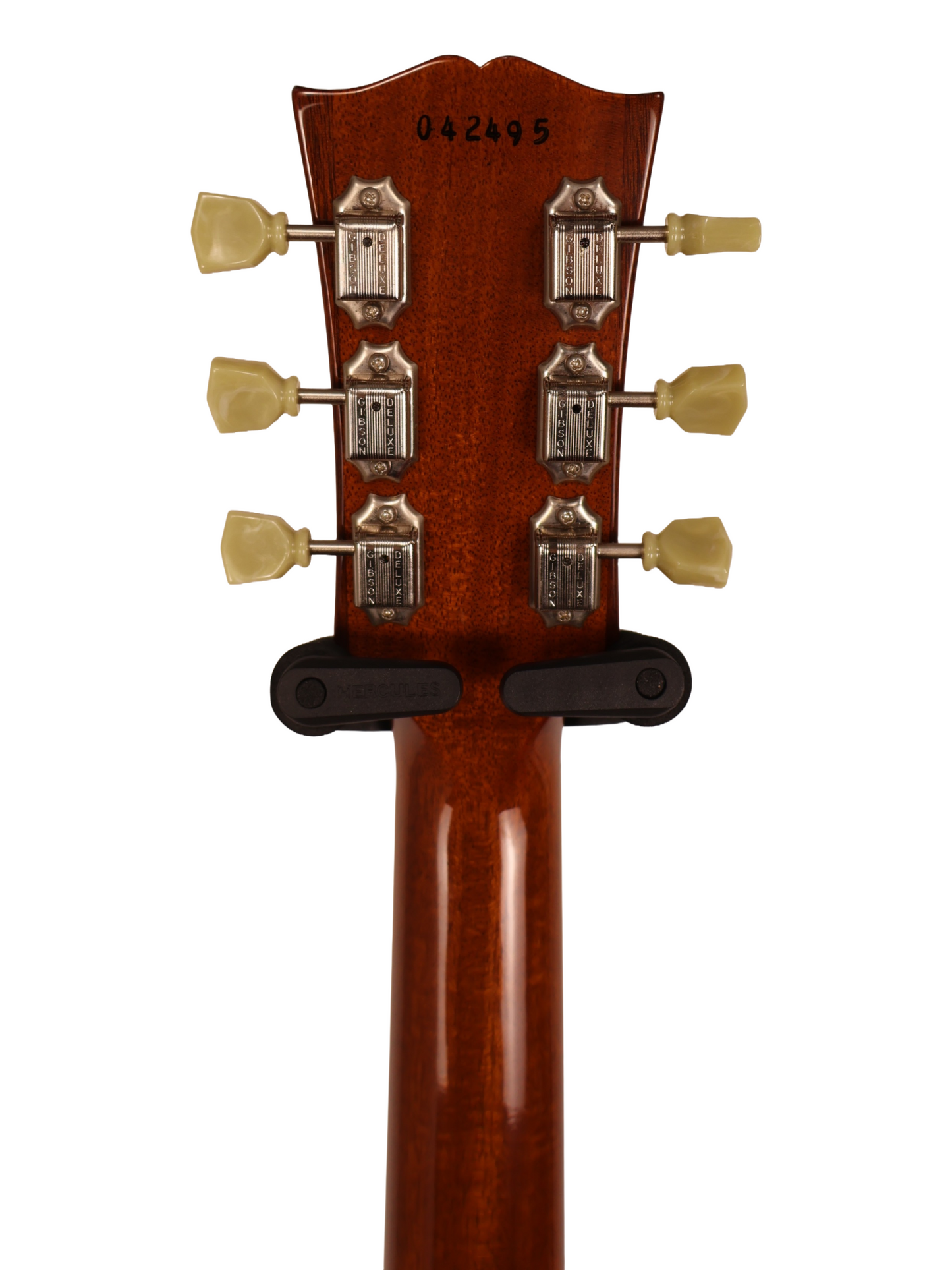 Gibson Les Paul Classic 60s Plain Top, Desert Burst (2004)