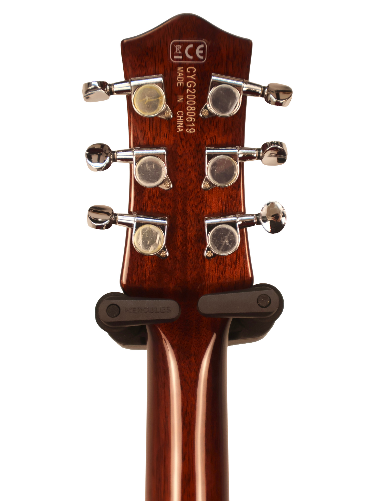 Gretsch G5220 Electromatic Jet BT Single-Cut, Casino Gold (2020)