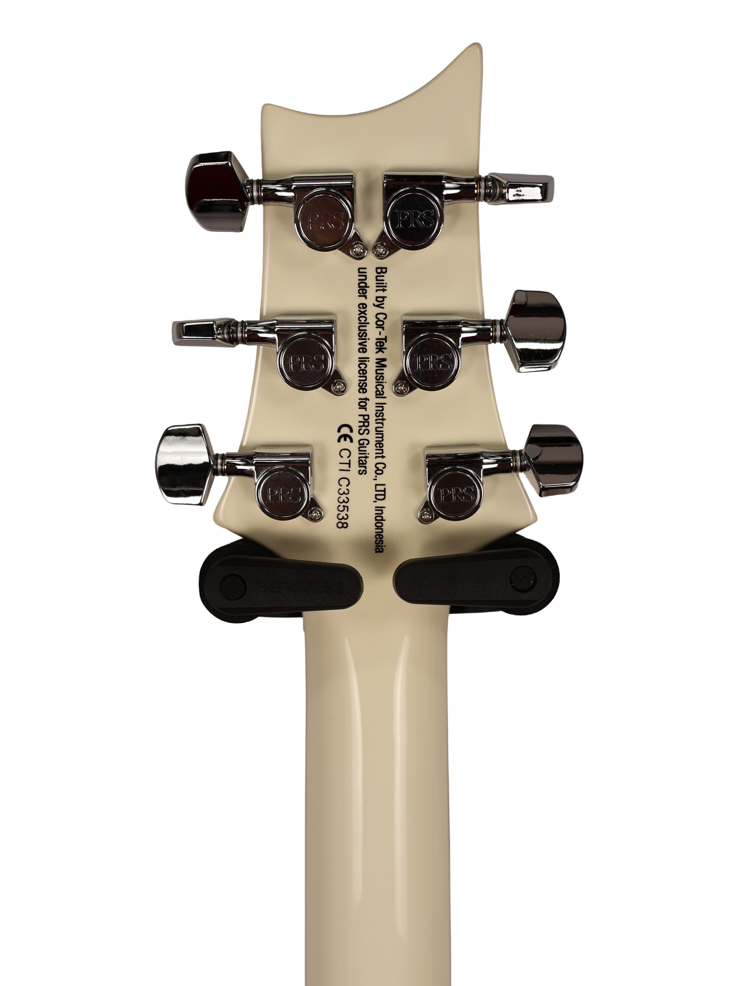 PRS SE Starla, Vintage White (2022)
