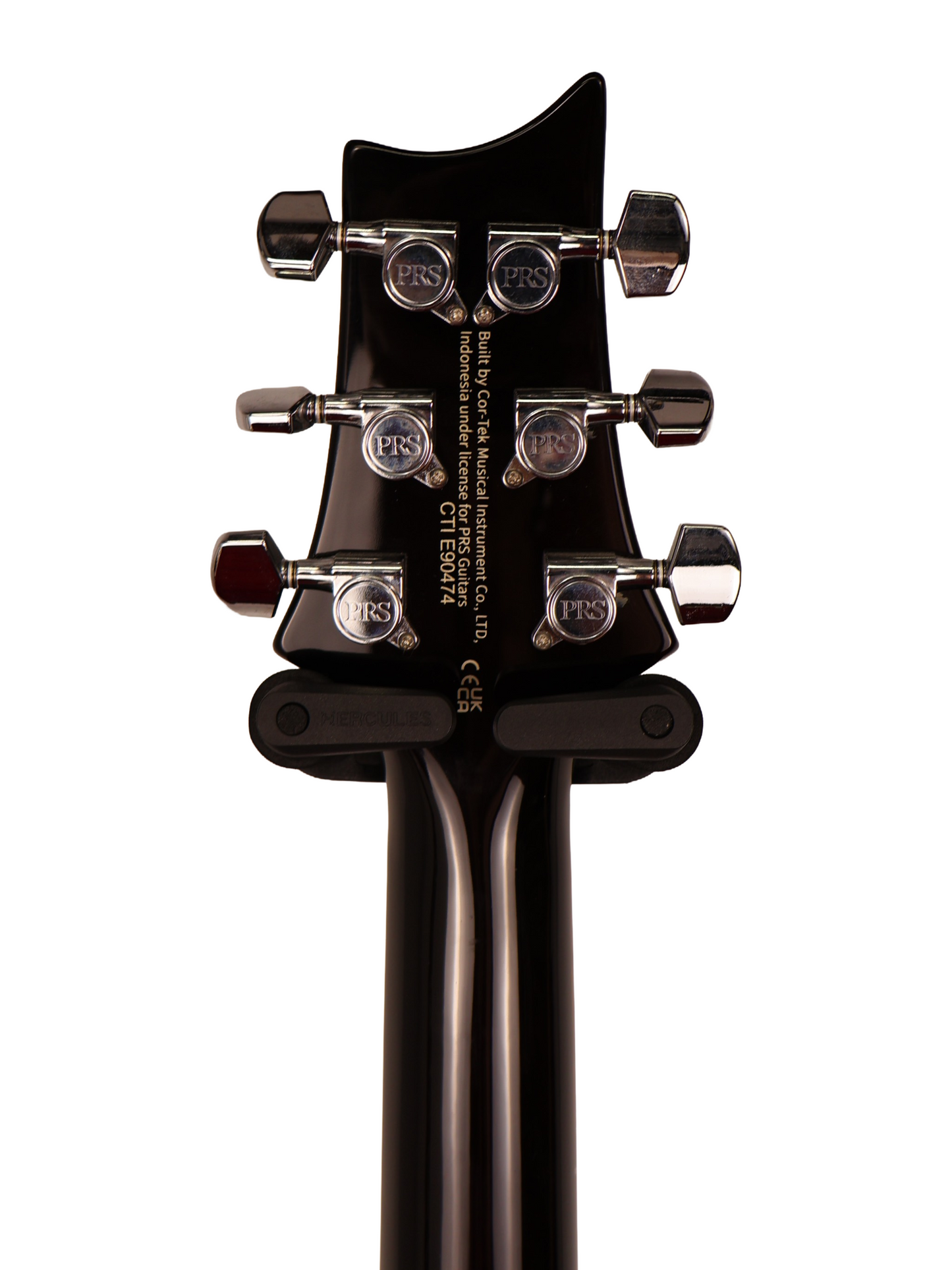 PRS SE Signature DGT, Gold Top (2022)