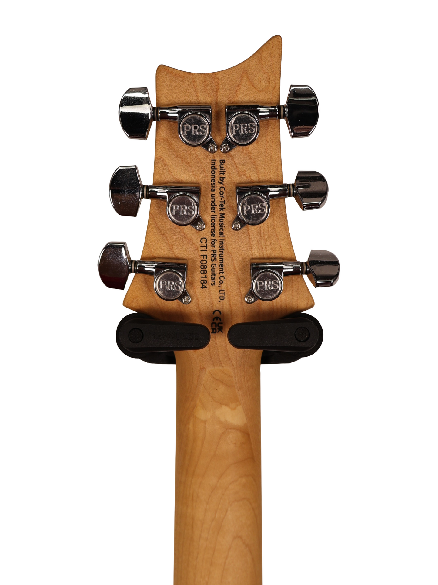 PRS SE Swamp Ash Special Vintage Sunburst (2023)