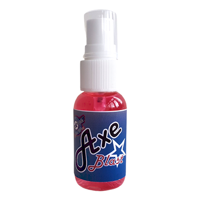 Axewax Axeblast 30ml Guitar Spray