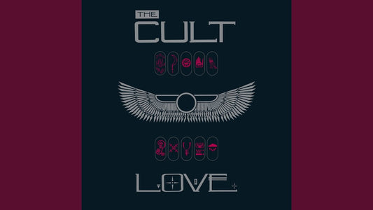 40 Years On! Celebrating The Cult – Love Album