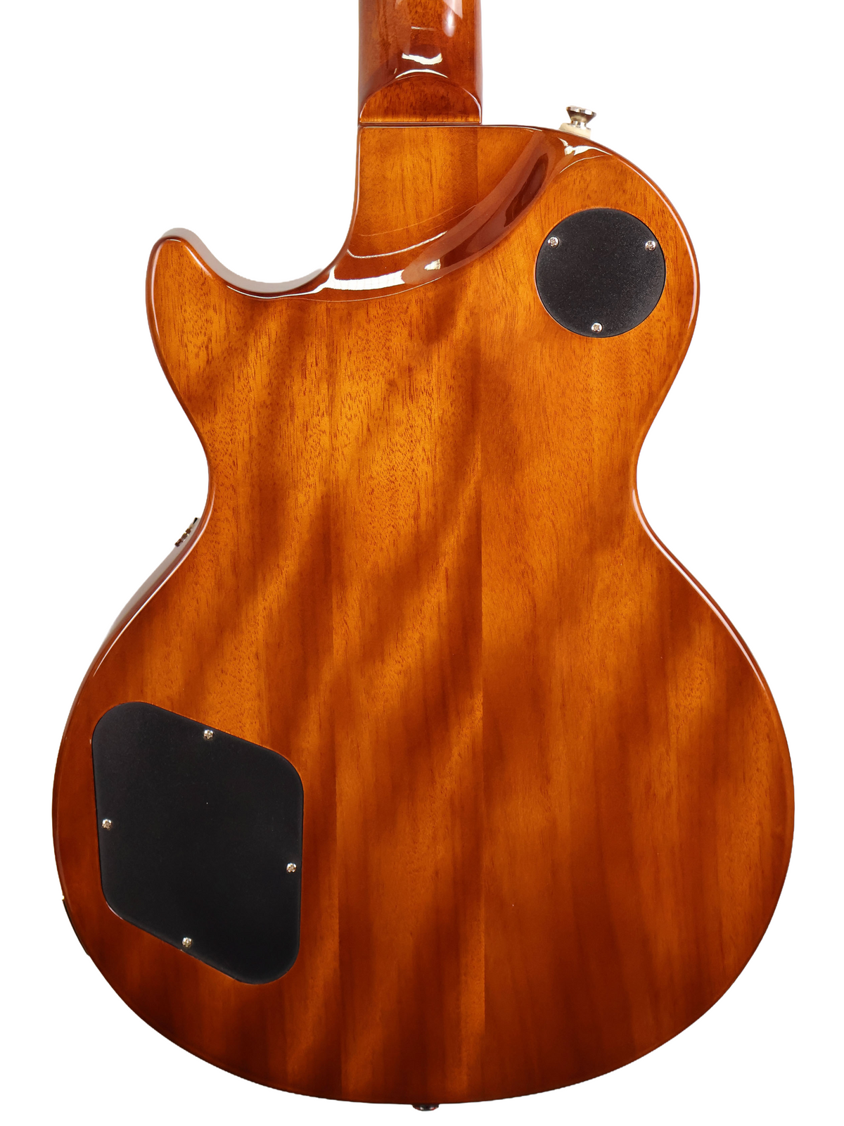 Epiphone Les Paul Modern, Sparkling Burgundy (2021)