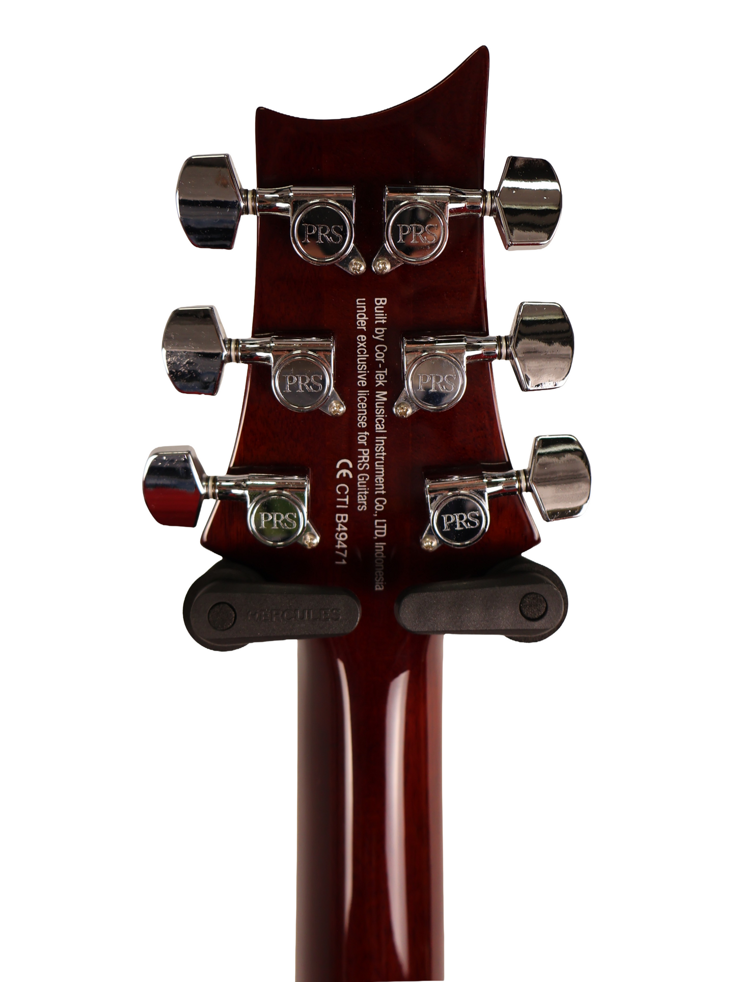 PRS SE 245, Tobacco Sunburst (2019)