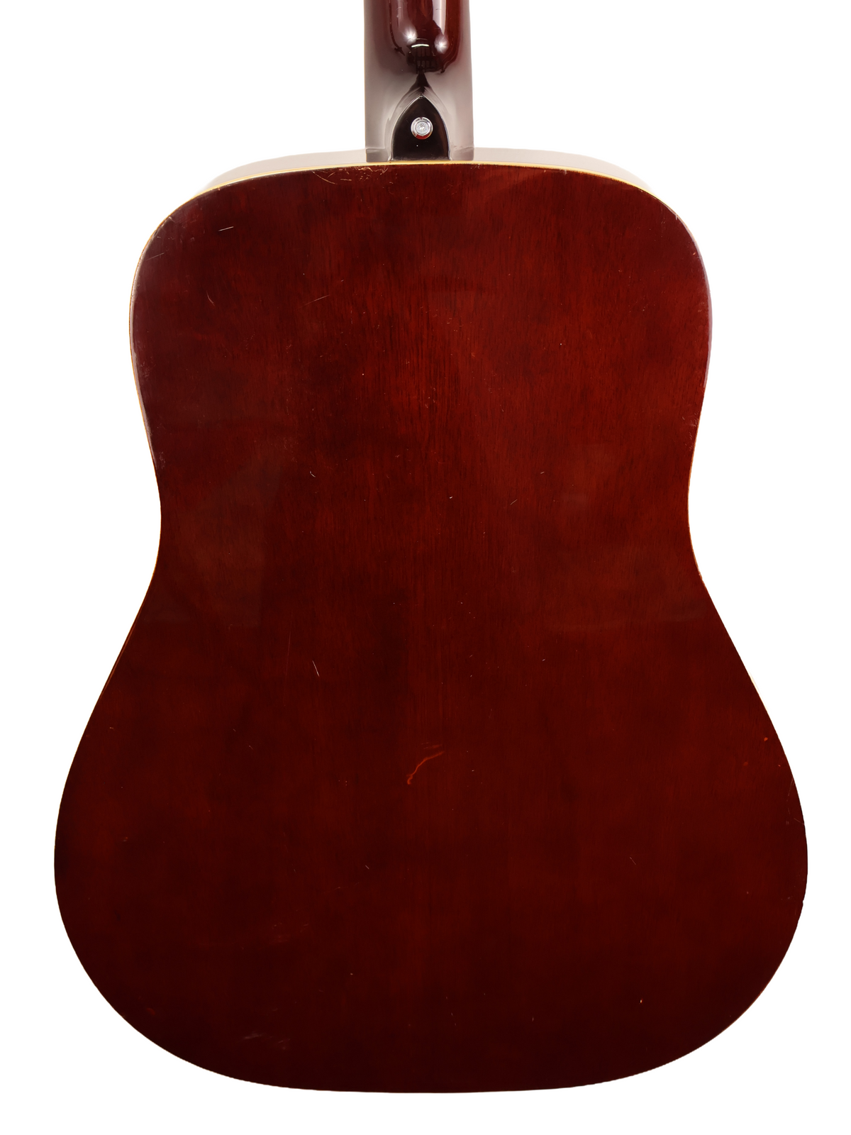 Kay K520-12 Hummingbird, 12 String Acoustic Guitar (1970s)