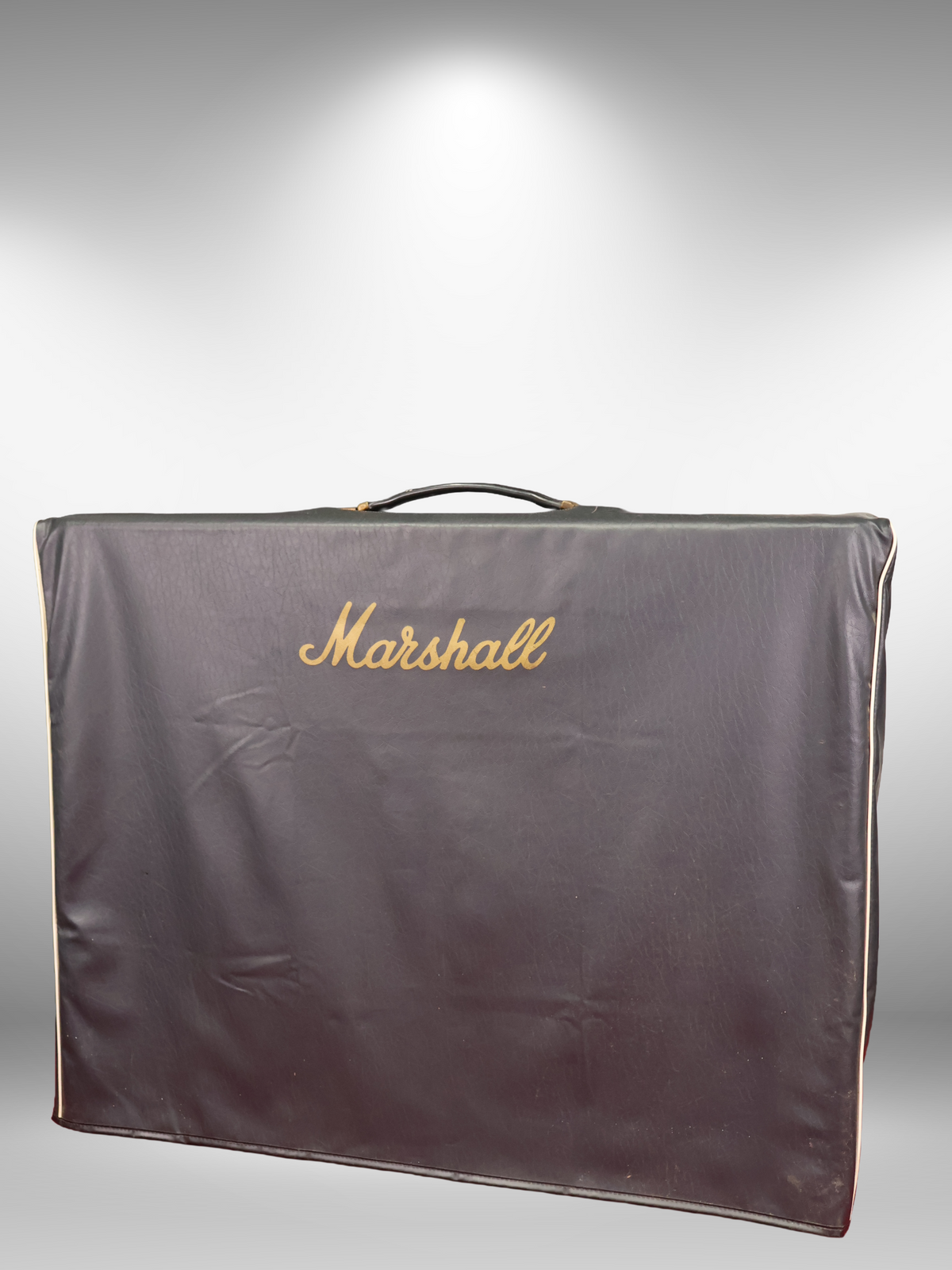 Marshall Lead & Bass 50 Combo Amplifier (1976)