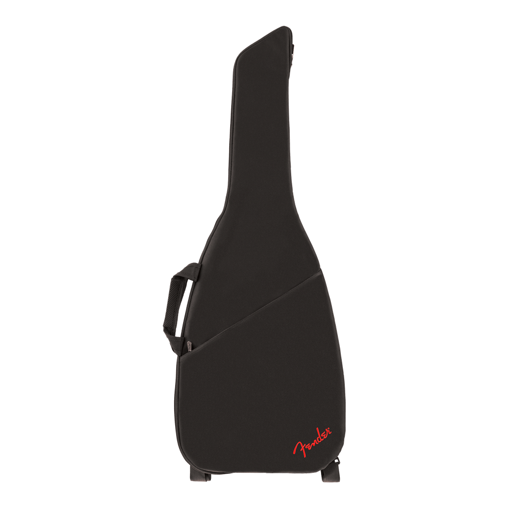 Fender Electric Guitar Gig Bag, Black F405