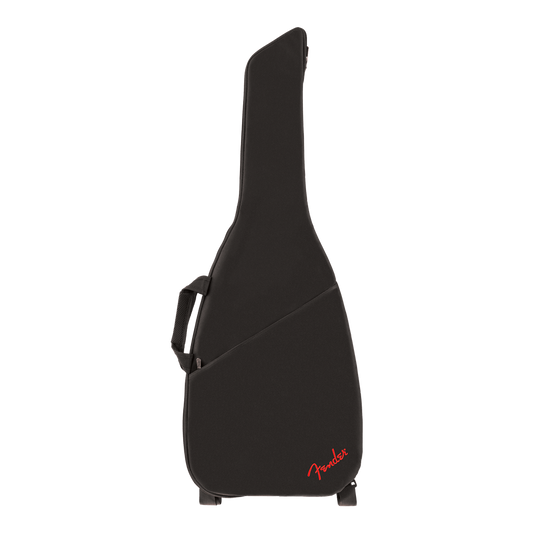 Fender Electric Guitar Gig Bag, Black F405
