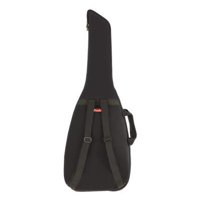 Fender Electric Guitar Gig Bag, Black F405