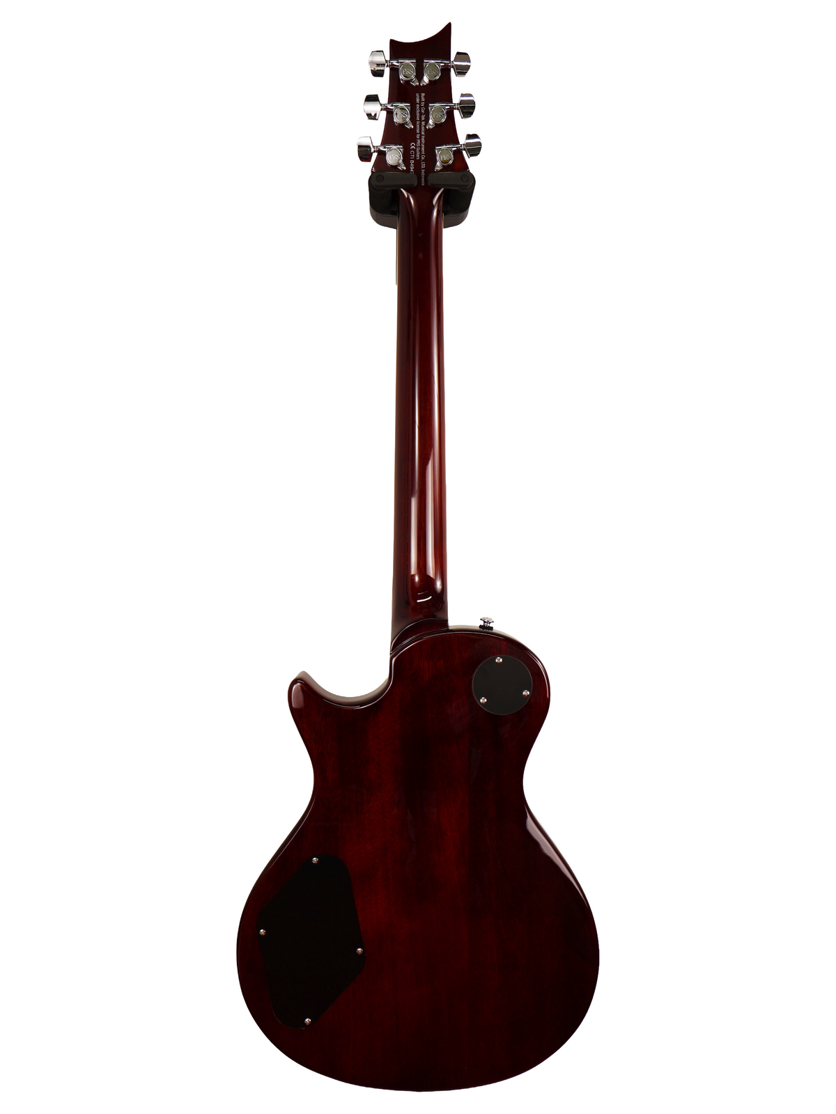 PRS SE 245, Tobacco Sunburst (2019)