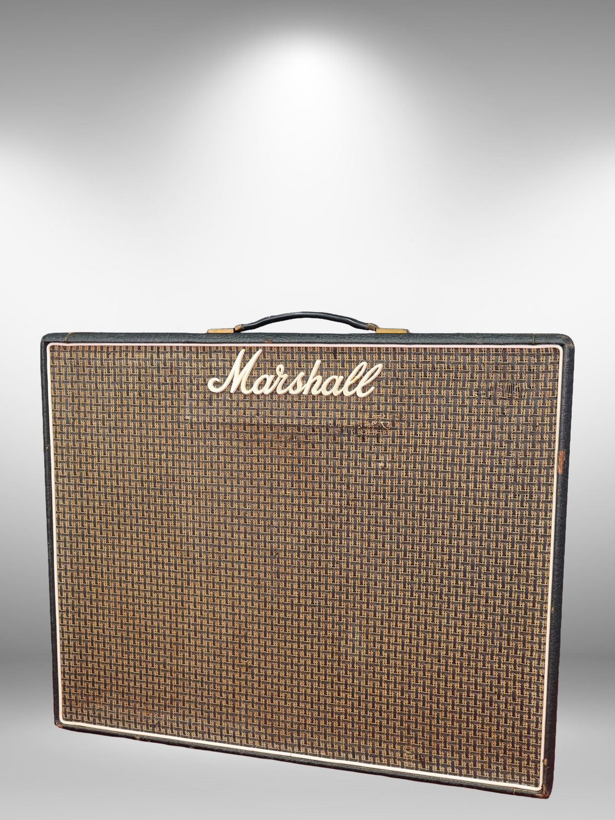 Marshall Lead & Bass 50 Combo Amplifier (1976)