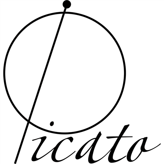 Picato Pete's Short Steel Slide