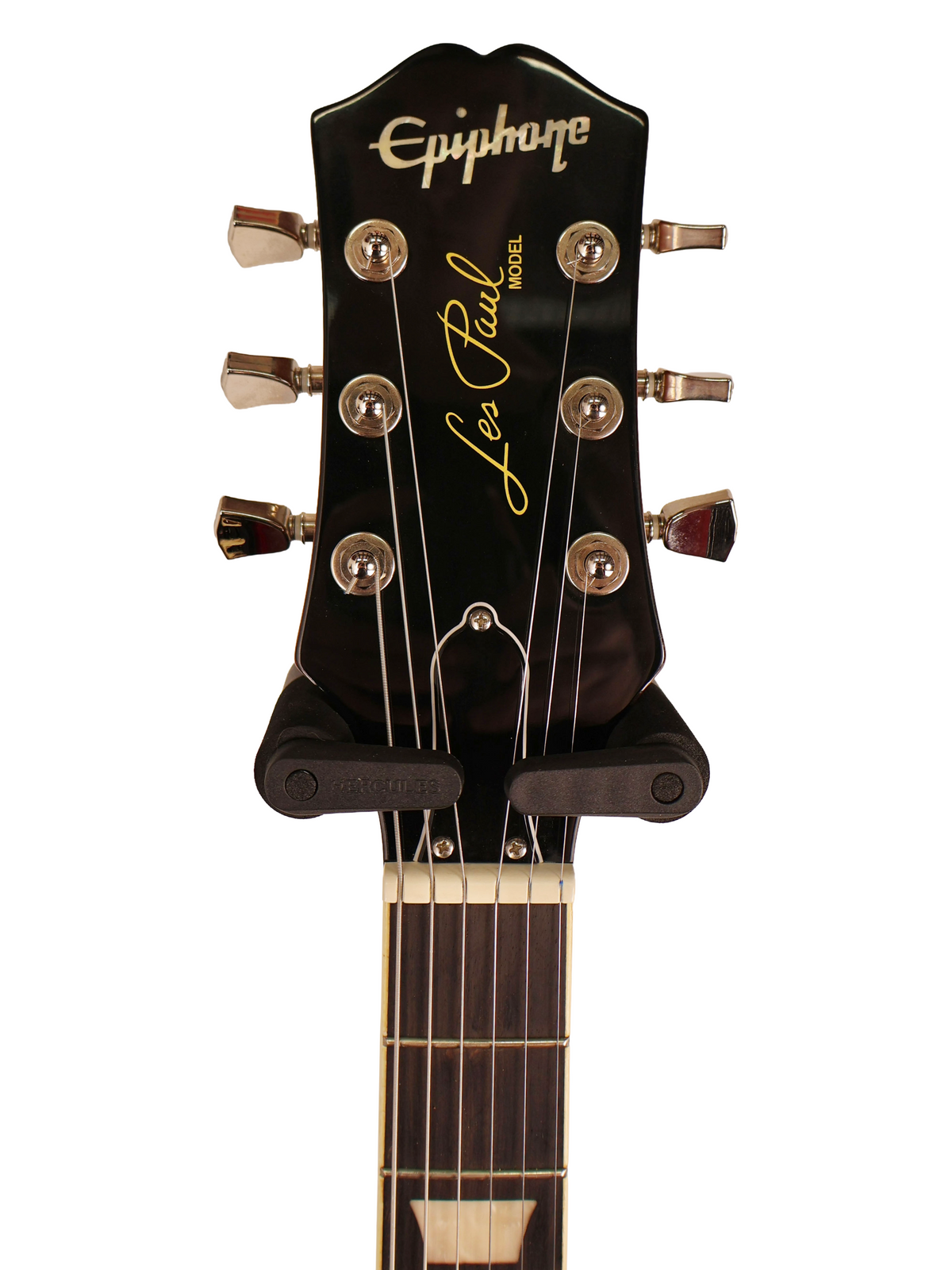 Epiphone Les Paul Modern, Sparkling Burgundy (2021)