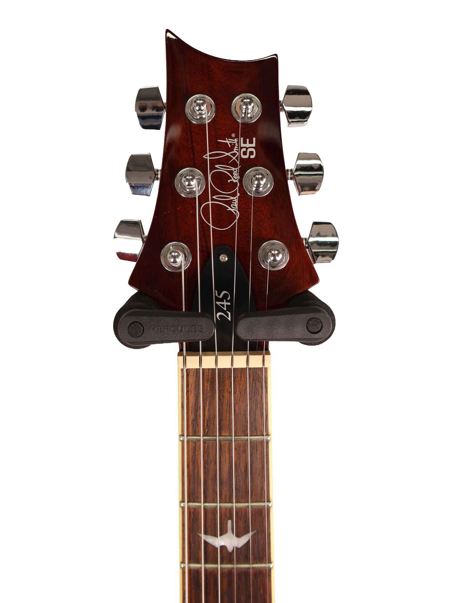 PRS SE 245, Tobacco Sunburst (2019)