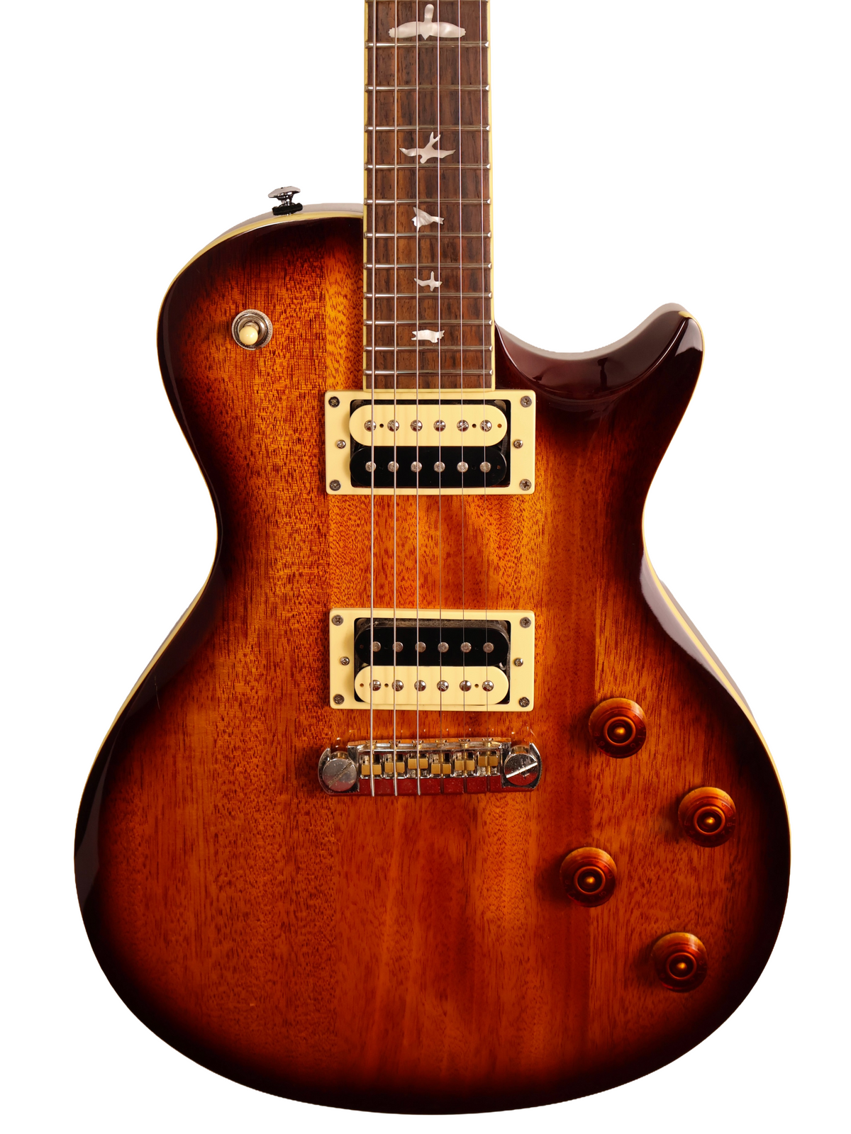 PRS SE 245, Tobacco Sunburst (2019)