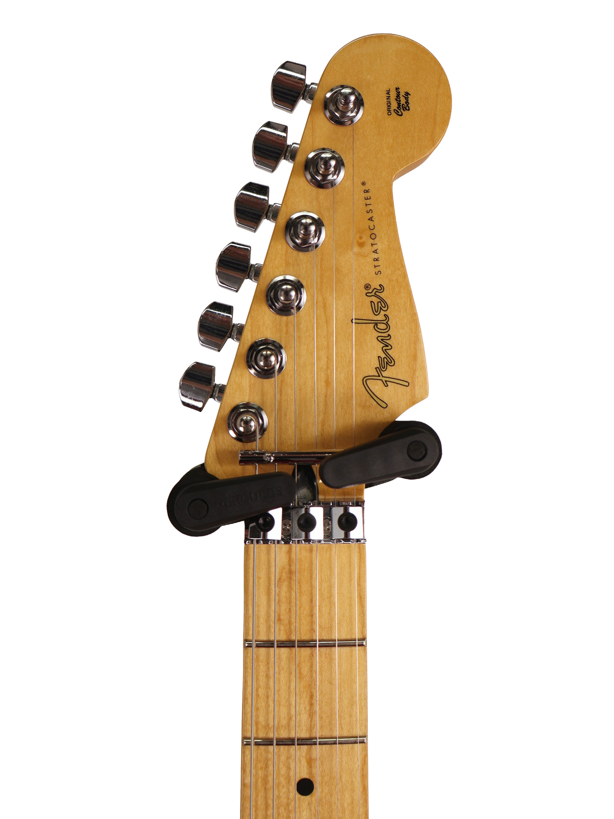 Fender Player Stratocaster, with Floyd Rose, HSS, Polar White (2022)