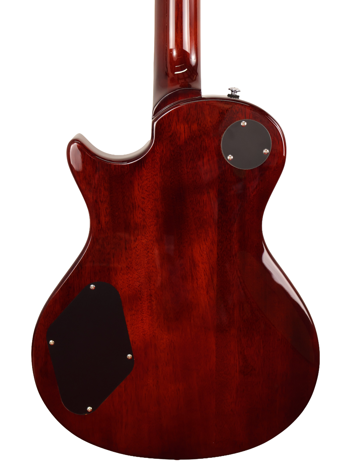 PRS SE 245, Tobacco Sunburst (2019)