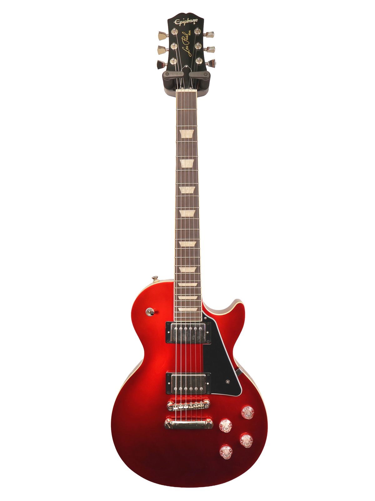Epiphone Les Paul Modern, Sparkling Burgundy (2021)