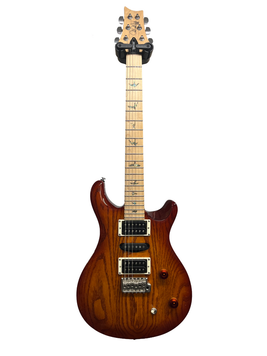 PRS SE Swamp Ash Special Vintage Sunburst (2023) Used