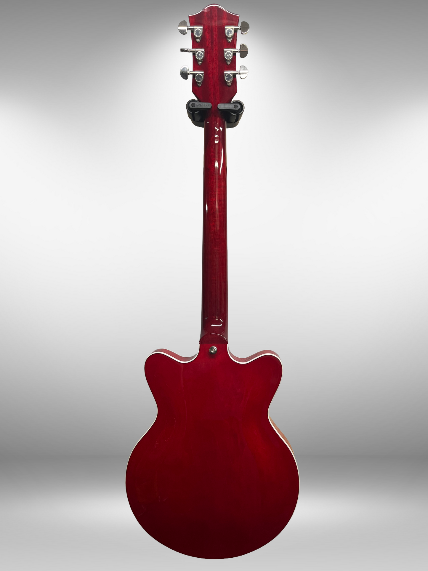 Gretsch Streamliner G2655, Candy Apple Red (2016) Used