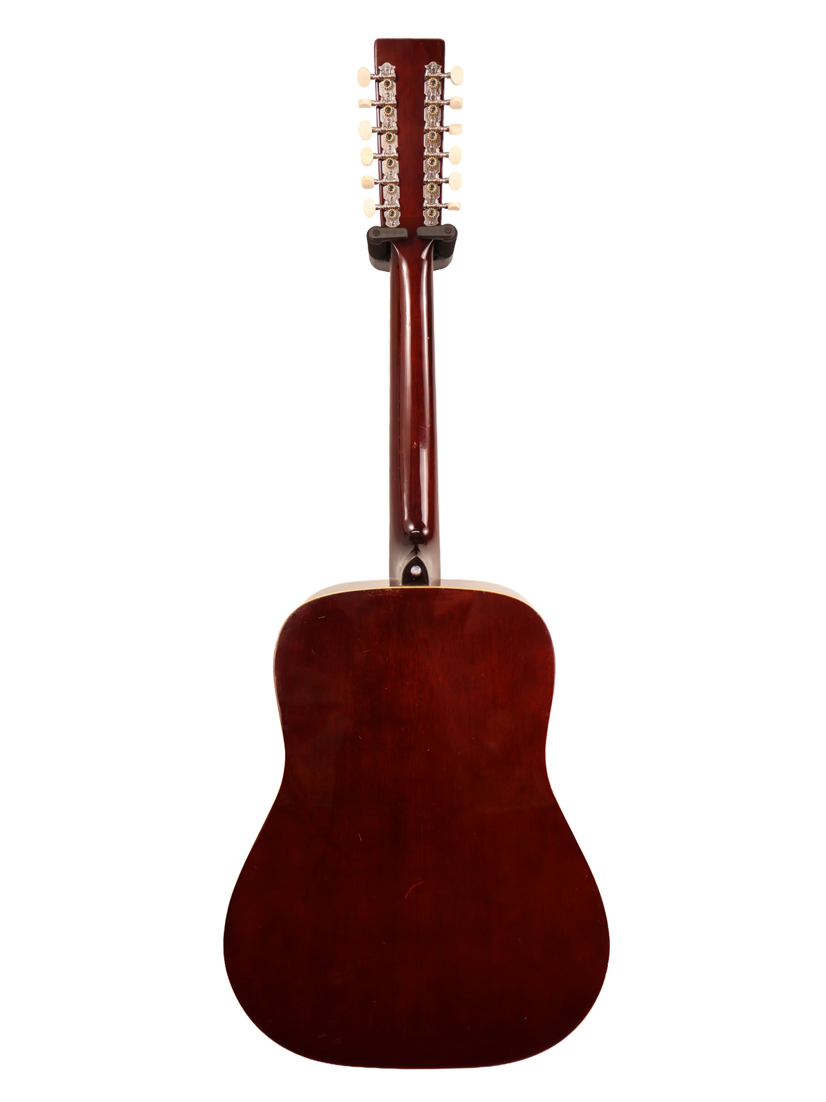 Kay K520-12 Hummingbird, 12 String Acoustic Guitar (1970s)