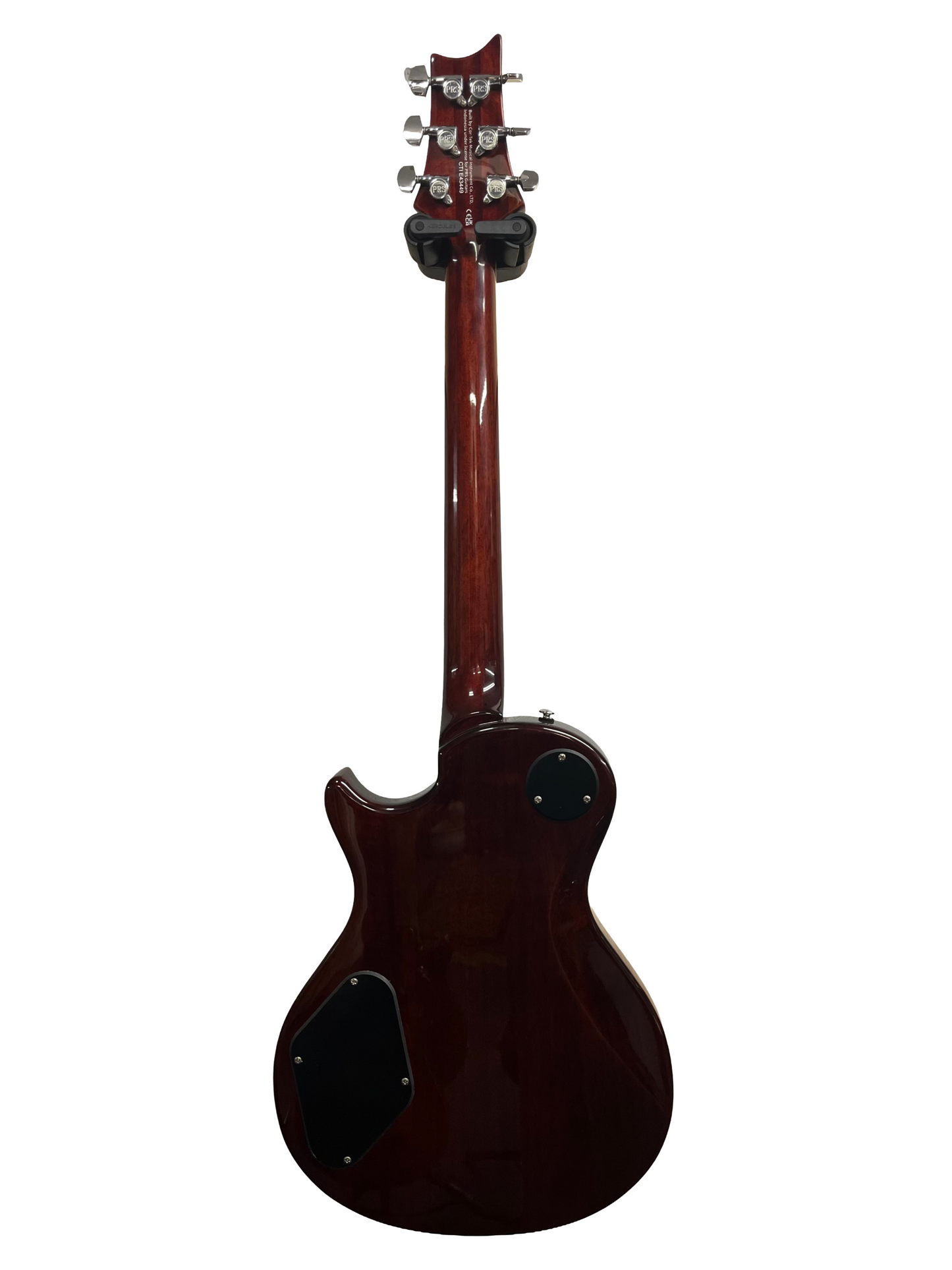 PRS SE 245, Tobacco Sunburst (2022) Used