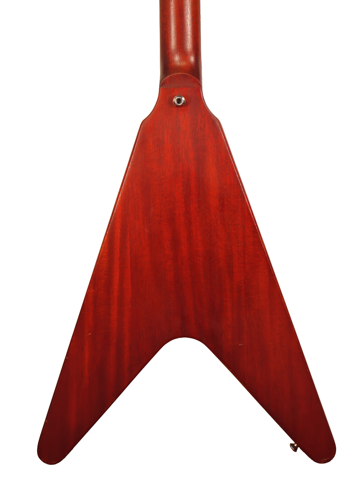 Gibson Flying V Faded, Worn Cherry (2009)
